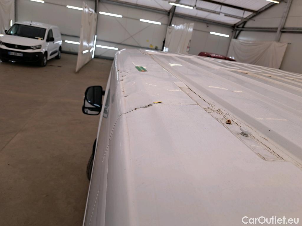  Fiat  Ducato FIAT  VU 4p Fourgon 3 0 C H1 2 0 Multijet 115 Pack Pro Nav #25