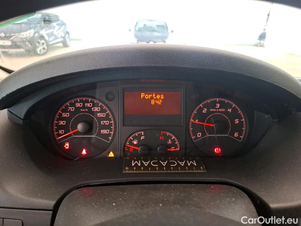  Peugeot  Boxer PEUGEOT  / 2014 / 4P / Fourgon tôlé BlueHDi S&S 165 S&S PREMIUM 333 L1H1 #1
