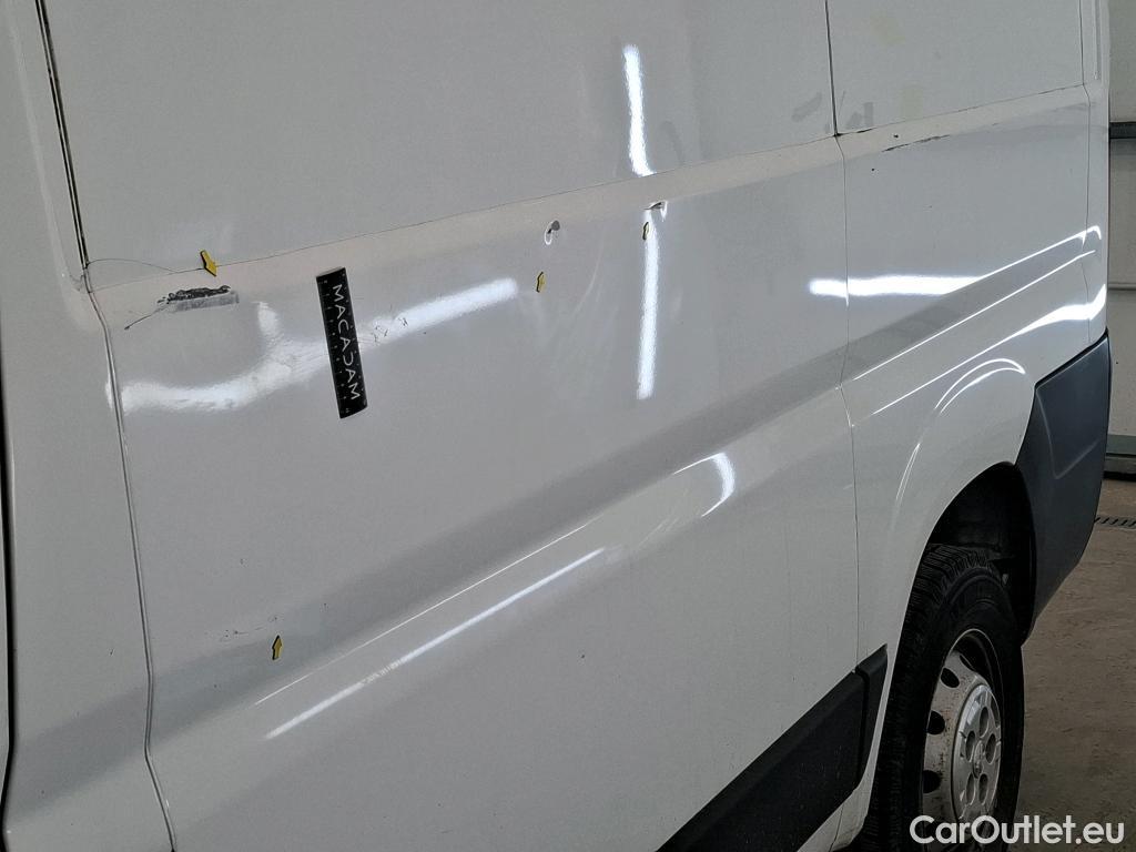  Peugeot  Boxer PEUGEOT  / 2014 / 4P / Fourgon tôlé BlueHDi S&S 165 S&S PREMIUM 333 L1H1 #7