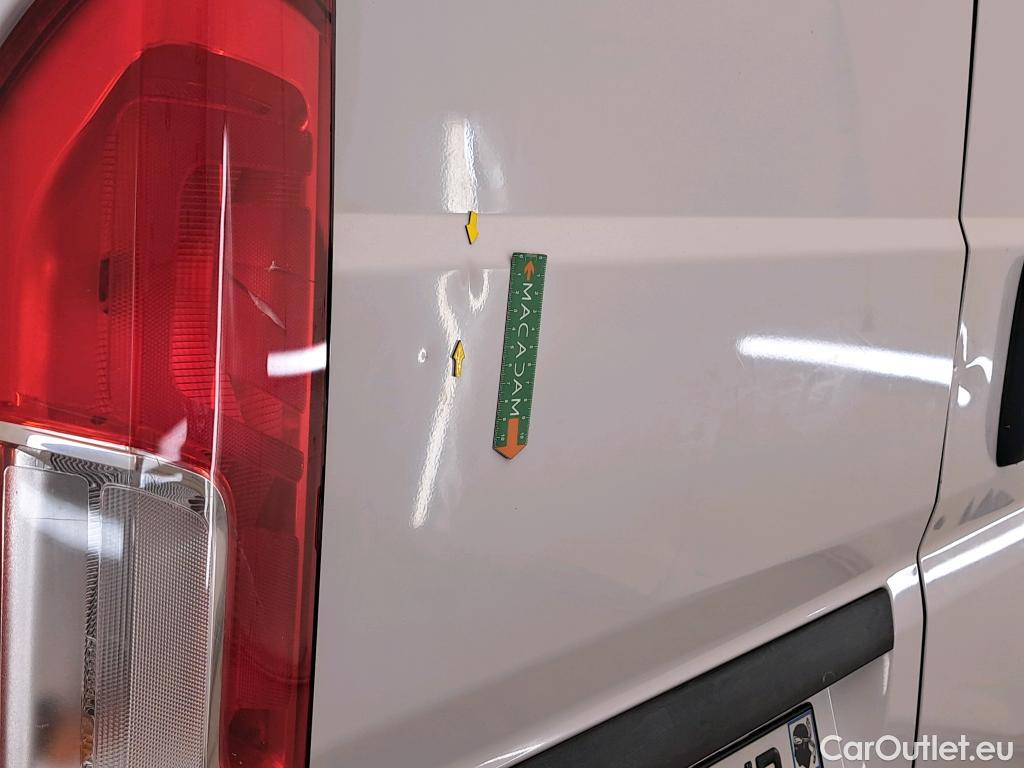  Fiat  Ducato FIAT  VU 4p Fourgon 3 0 C H1 2 0 Multijet 115 Pack Pro Nav #53