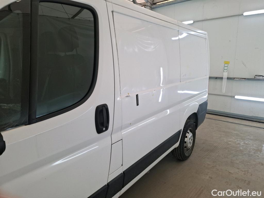  Peugeot  Boxer PEUGEOT  / 2014 / 4P / Fourgon tôlé BlueHDi S&S 165 S&S PREMIUM 333 L1H1 #6