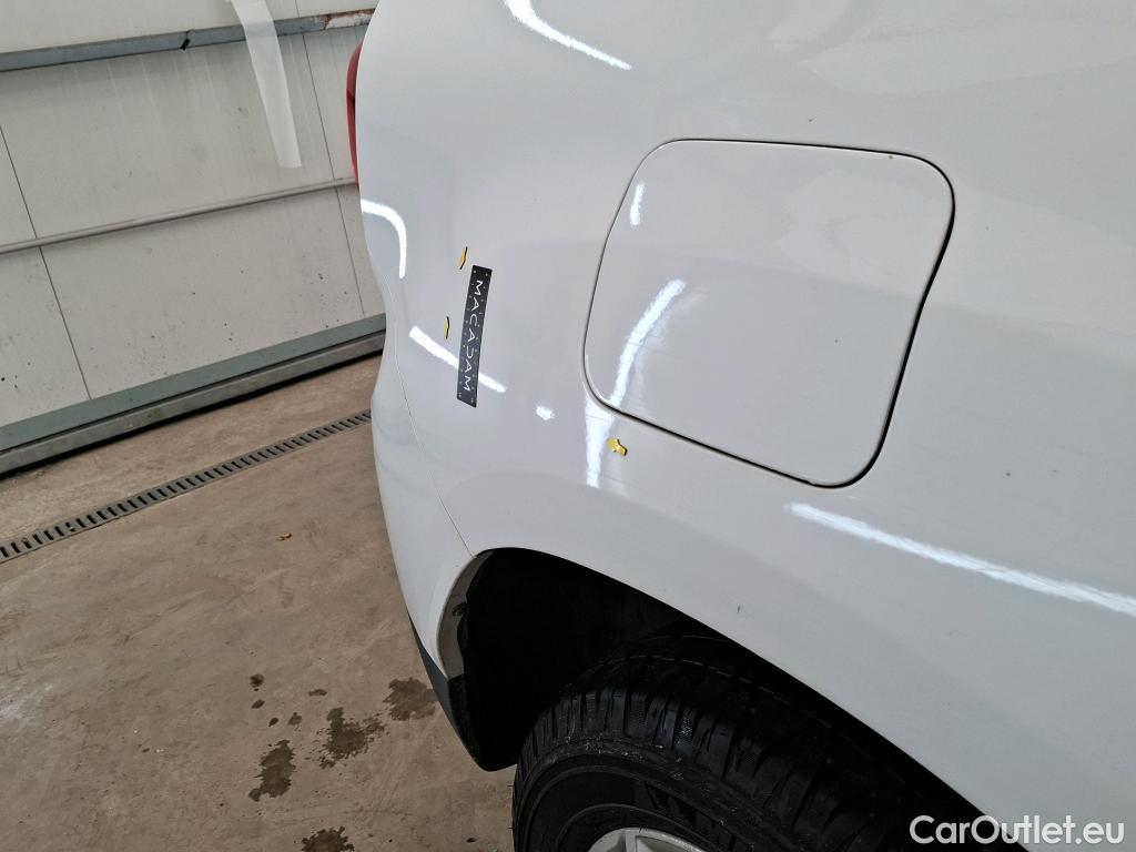  Dacia  Duster  II Confort 4WD 1.5 dCi 115CV BVM6 E6dT / TRANSFO VP/VF
 #13