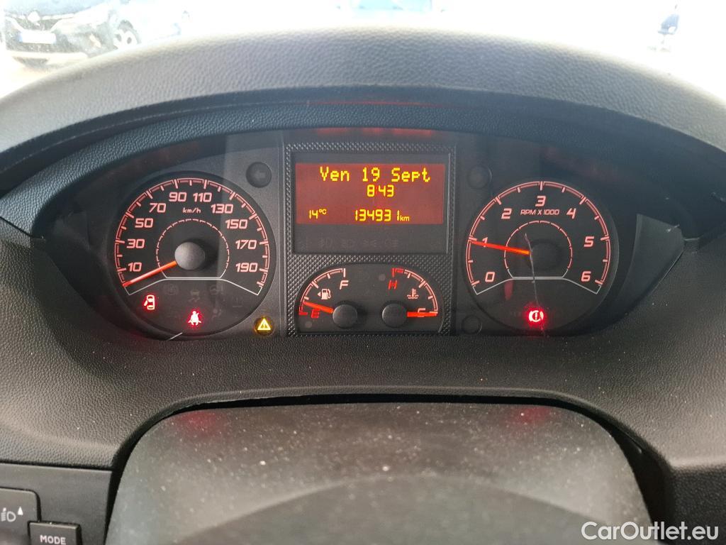  Peugeot  Boxer PEUGEOT  / 2014 / 4P / Fourgon tôlé BlueHDi S&S 165 S&S PREMIUM 333 L1H1 #40
