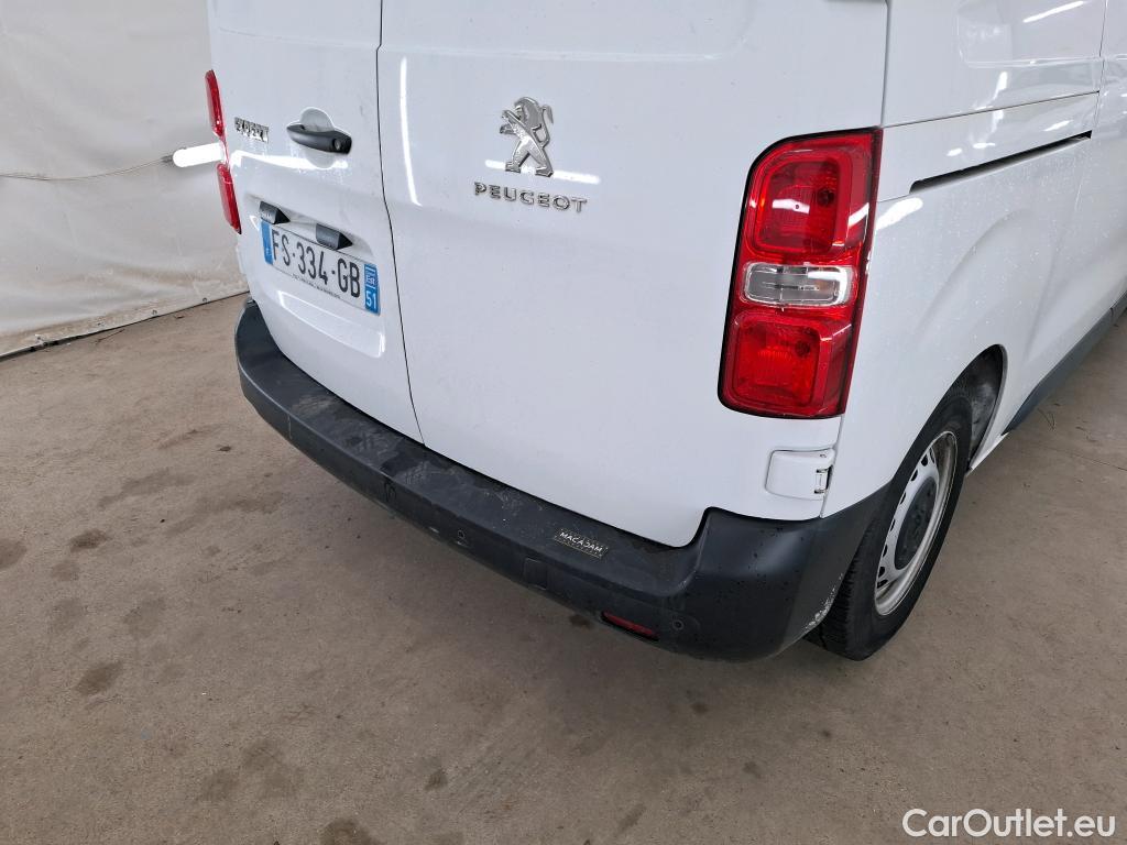 Peugeot  Expert PEUGEOT  / 2016 / 4P / Fourgon tôlé 1.5 BLUEHDI 120 S&S STANDARD PREMIUM #6