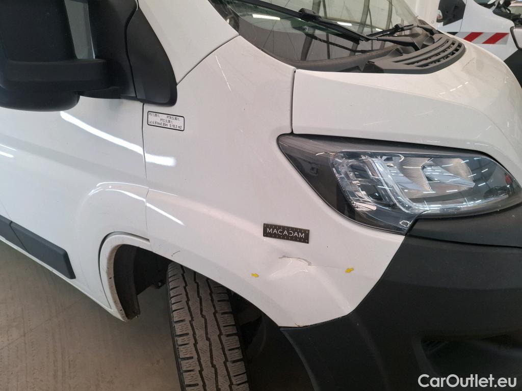  Peugeot  Boxer PEUGEOT  / 2014 / 4P / Fourgon tôlé BlueHDi S&S 165 S&S PREMIUM 333 L1H1 #19