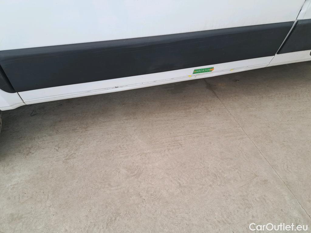  Fiat  Ducato FIAT  VU 4p Fourgon 3 0 C H1 2 0 Multijet 115 Pack Pro Nav #35