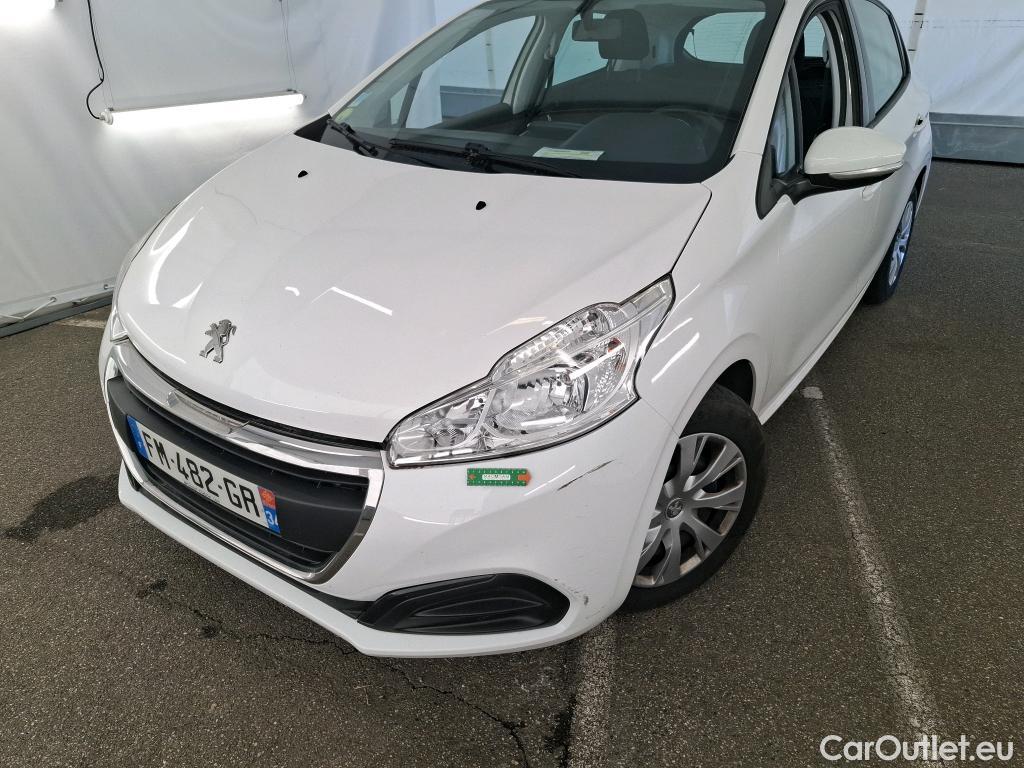  Peugeot  208  Affaire Premium 1.5 HDi 100CV BVM5 E6dT #5