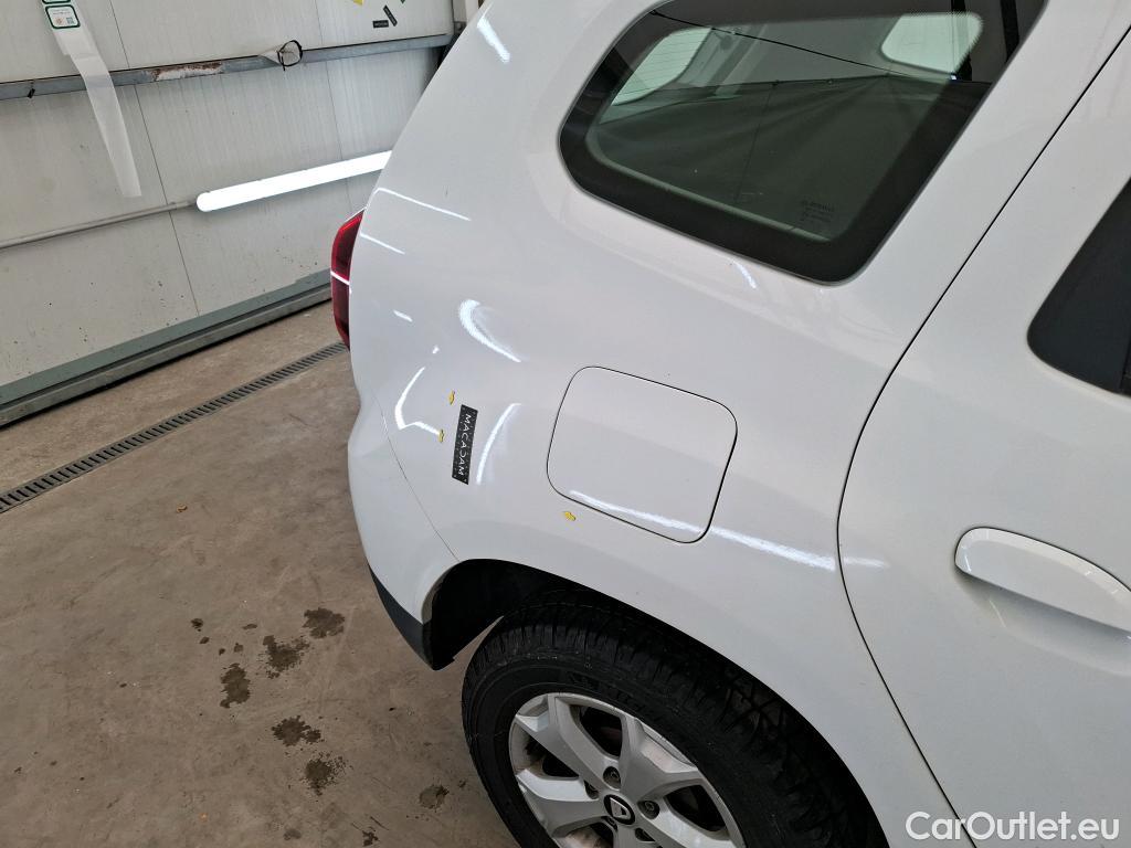  Dacia  Duster  II Confort 4WD 1.5 dCi 115CV BVM6 E6dT / TRANSFO VP/VF
 #9