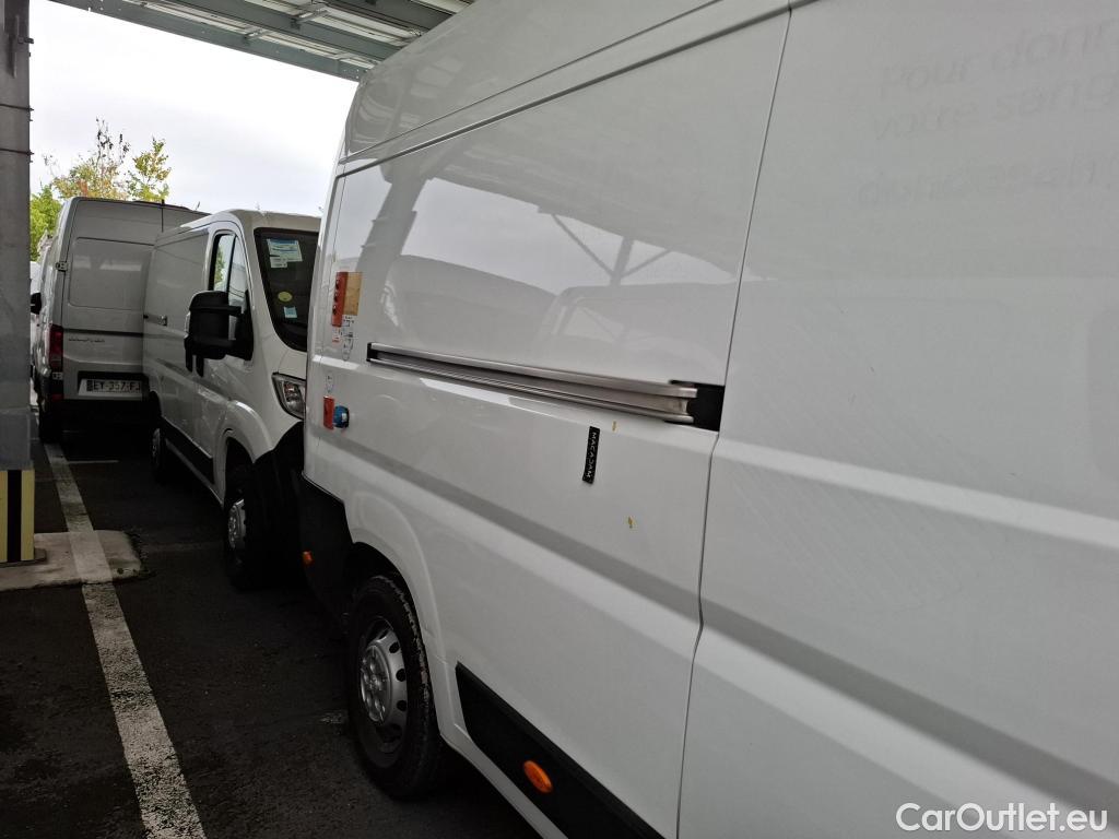  Peugeot  Boxer PEUGEOT  VU 4p Fourgon BLUEHDI 130 S&S PREMIUM 335 L3H2 #8