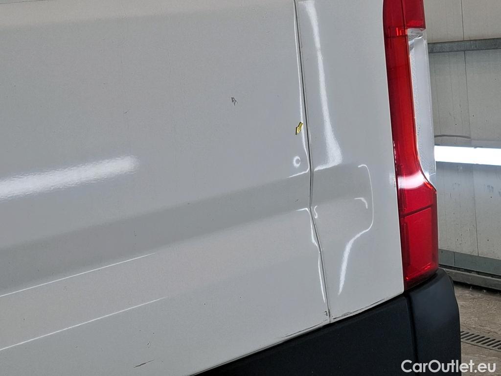  Peugeot  Boxer PEUGEOT  / 2014 / 4P / Fourgon tôlé BlueHDi S&S 165 S&S PREMIUM 333 L1H1 #14