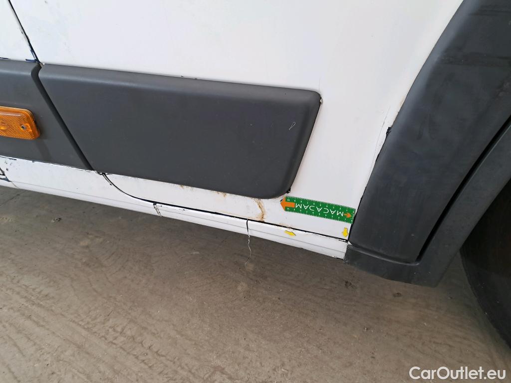  Citroen  Jumper CITROEN  VU 4p Fourgon 4-35 L4H2 BlueHDi 130 BVM6 Business #44