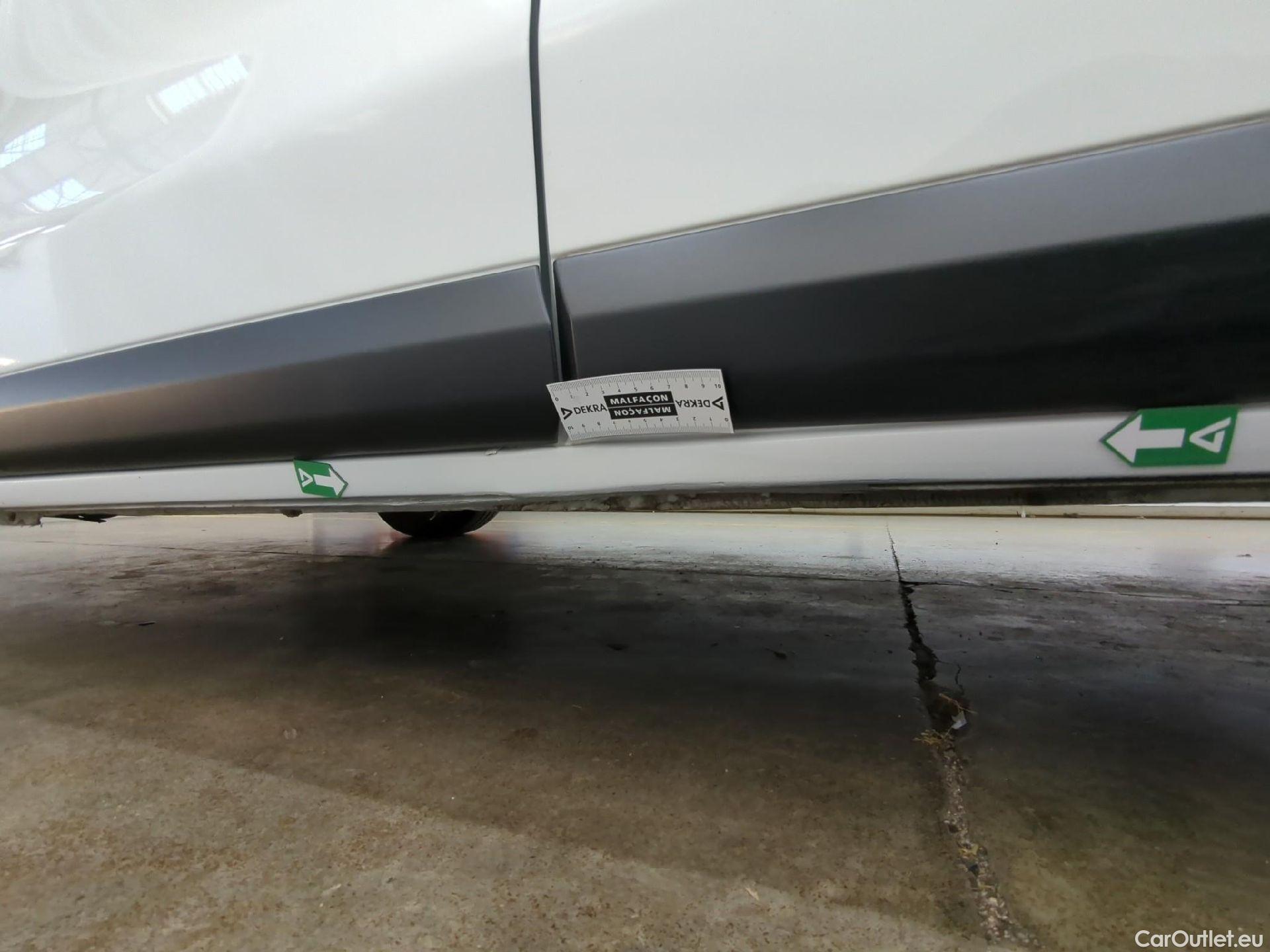  Citroen  Jumpy  Fourgon Business M 1.6 BlueHDi 115CV BVM6 E6 #25