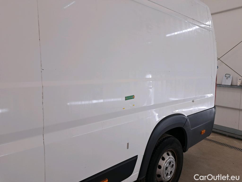 Citroen  Jumper CITROEN  VU 4p Fourgon 4-35 L4H2 BlueHDi 130 BVM6 Business #5