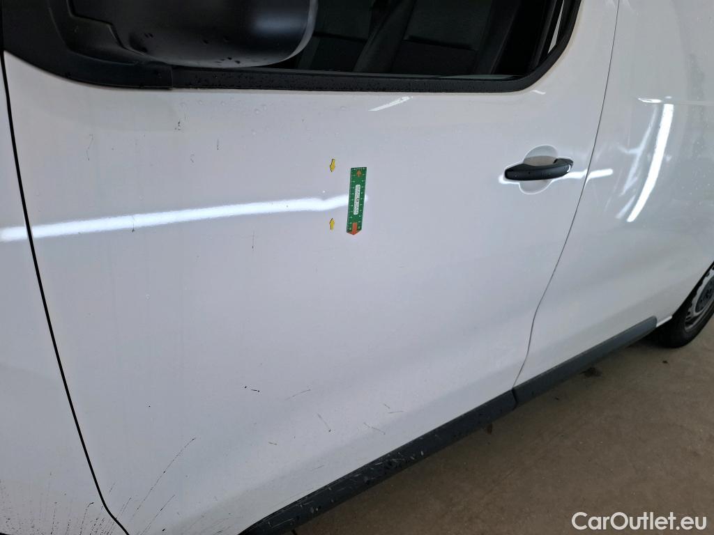 Opel  Vivaro OPEL  / 2019 / 4P / Fourgon tôlé 1.5 Diesel 120 ch L2 Pack Clim #36
