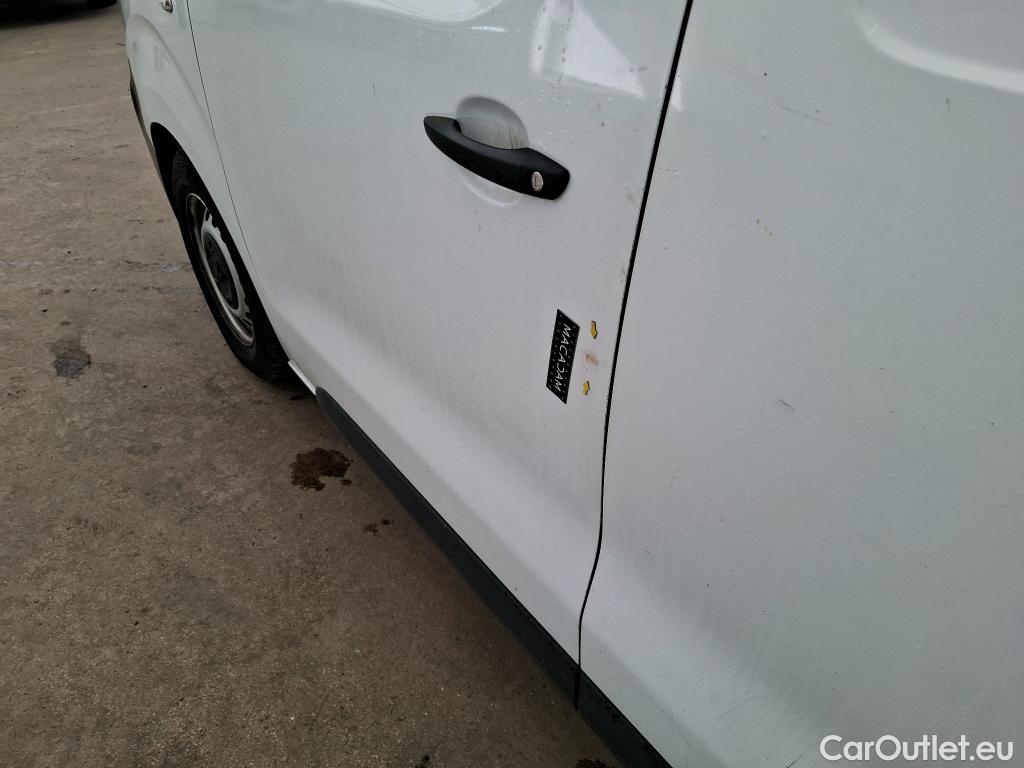  Peugeot  Expert PEUGEOT  / 2016 / 4P / Fourgon tôlé 1.5 BLUEHDI 120 S&S STANDARD PREMIUM #41