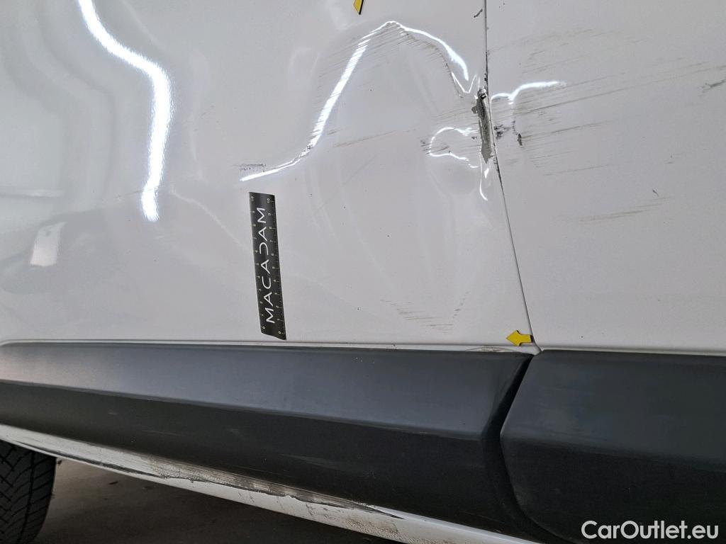 Citroen  Jumpy  Fourgon Control M 2.0 BlueHDi 120CV BVM6 E6dT #5