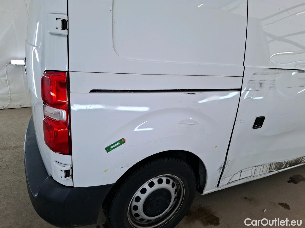 Opel  Vivaro OPEL  / 2019 / 4P / Fourgon tôlé 1.5 Diesel 120 ch L2 Pack Clim #1