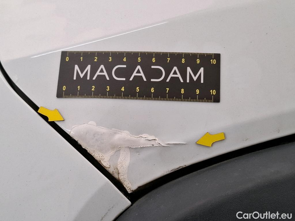  Dacia  Duster  II Confort 4WD 1.5 dCi 115CV BVM6 E6dT / TRANSFO VP/VF
 #5