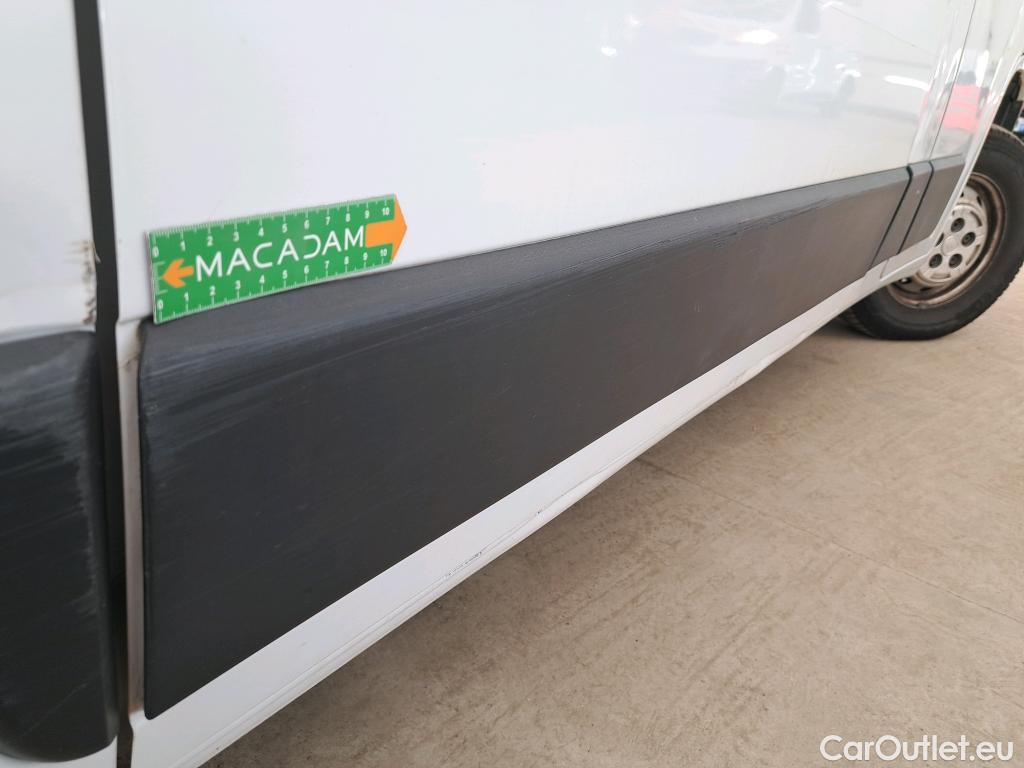  Fiat  Ducato FIAT  VU 4p Fourgon 3 0 C H1 2 0 Multijet 115 Pack Pro Nav #49