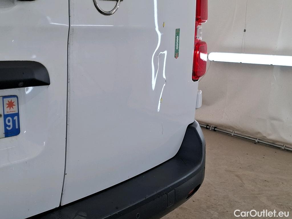  Opel  Vivaro OPEL  / 2019 / 4P / Fourgon tôlé 1.5 Diesel 120 ch L2 Pack Clim #24