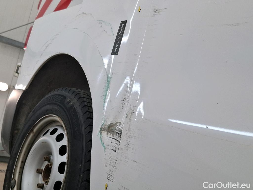  Citroen  Jumpy  Fourgon Control M 2.0 BlueHDi 120CV BVM6 E6dT #3