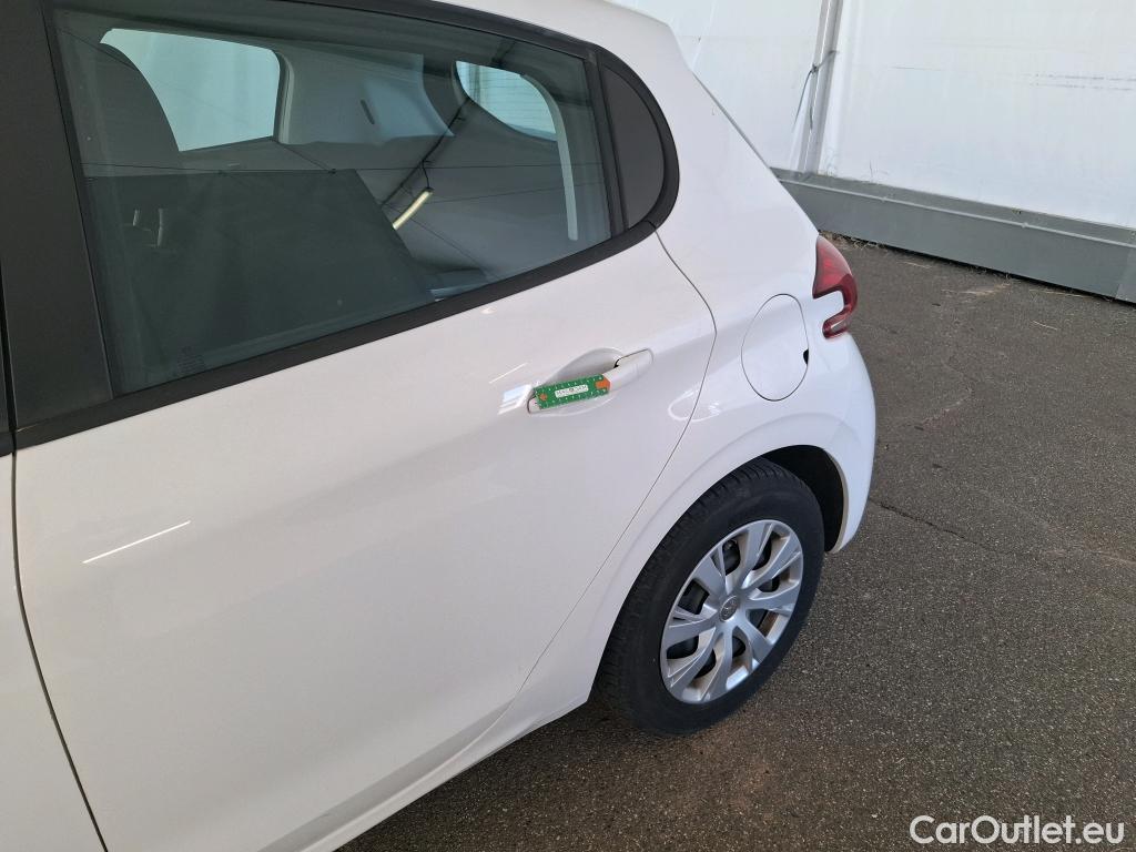  Peugeot  208  Affaire Premium 1.5 HDi 100CV BVM5 E6dT #20