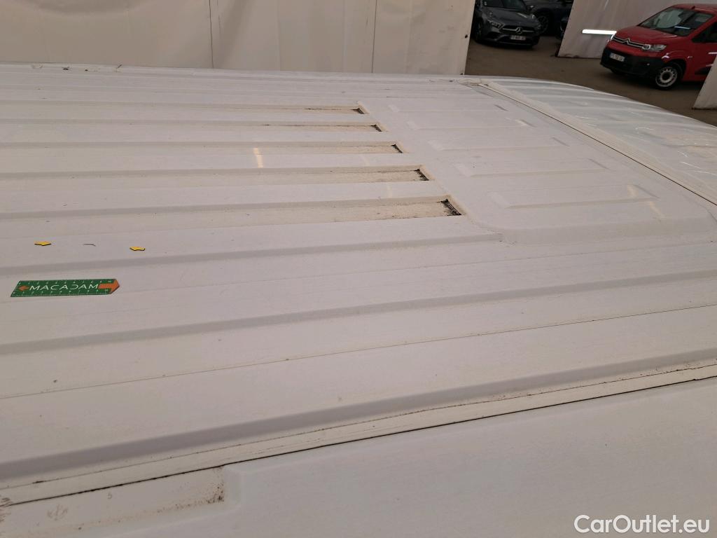  Fiat  Ducato FIAT  VU 4p Fourgon 3 0 C H1 2 0 Multijet 115 Pack Pro Nav #11