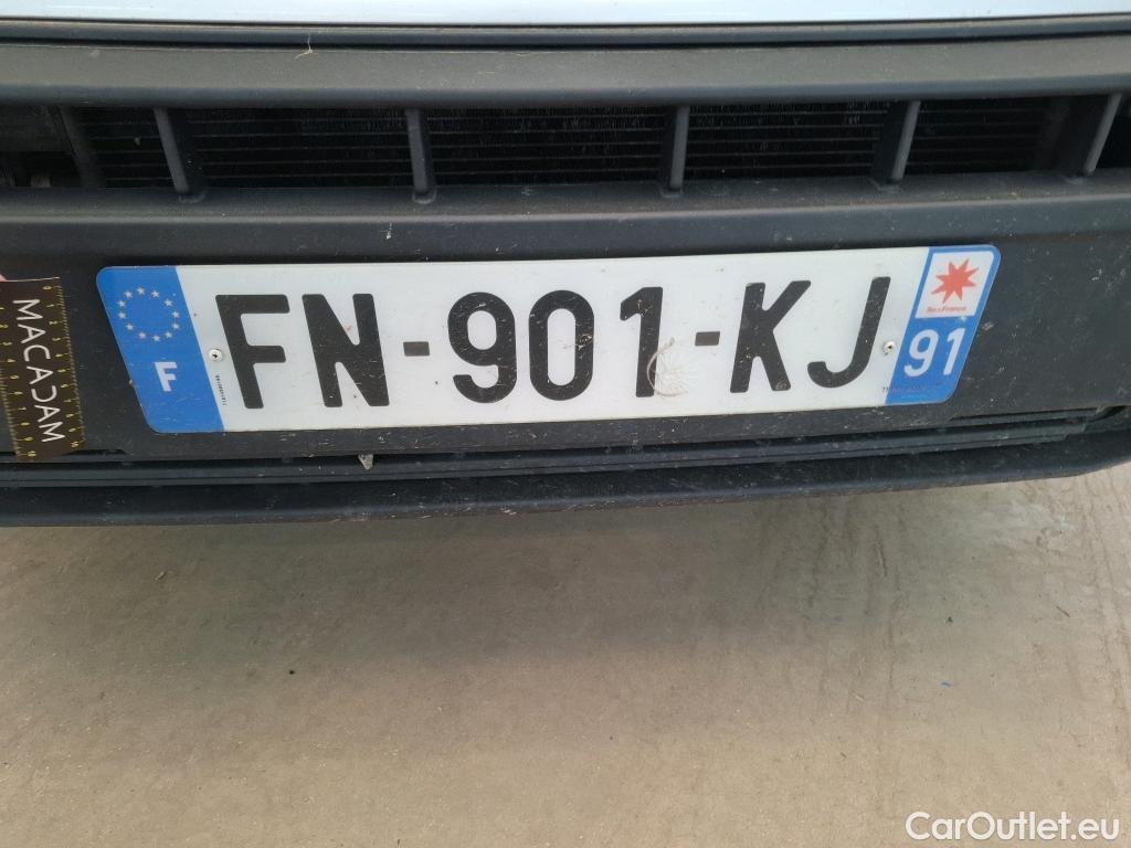  Peugeot  Boxer PEUGEOT  / 2014 / 4P / Fourgon tôlé BlueHDi S&S 165 S&S PREMIUM 333 L1H1 #38