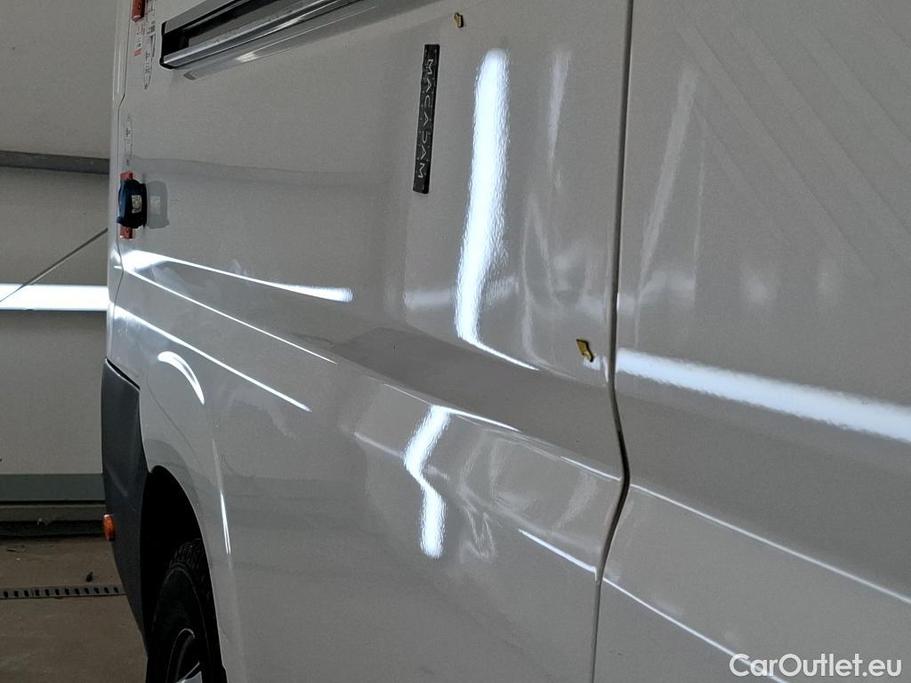  Peugeot  Boxer PEUGEOT  VU 4p Fourgon BLUEHDI 130 S&S PREMIUM 335 L3H2 #7