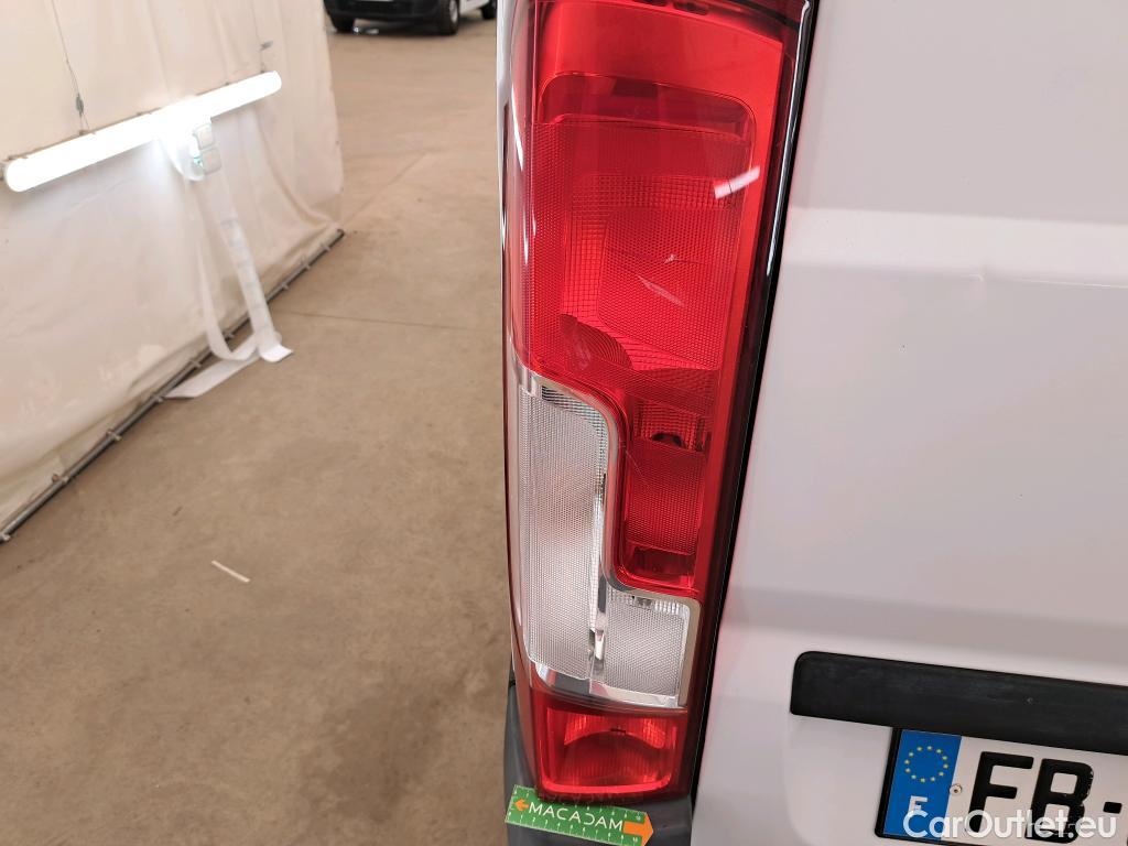  Fiat  Ducato FIAT  VU 4p Fourgon 3 0 C H1 2 0 Multijet 115 Pack Pro Nav #32