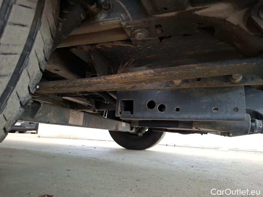  Peugeot  Boxer PEUGEOT  VU 4p Fourgon 2.0 BLUEHDI 130 S&S PREMIUM 335 L3H2 #21