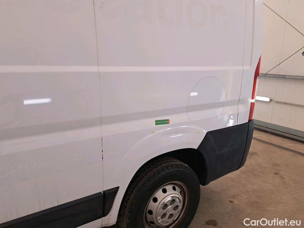  Fiat  Ducato FIAT  VU 4p Fourgon 3 0 C H1 2 0 Multijet 115 Pack Pro Nav #1