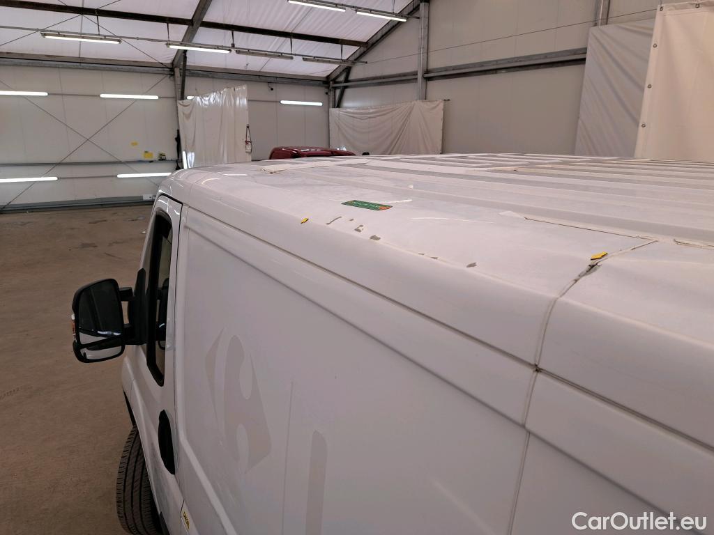  Fiat  Ducato FIAT  VU 4p Fourgon 3 0 C H1 2 0 Multijet 115 Pack Pro Nav #23