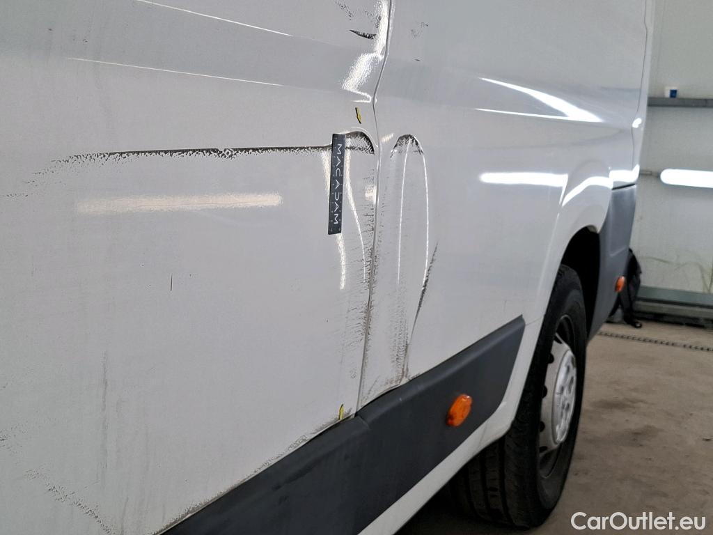  Peugeot  Boxer PEUGEOT  VU 4p Fourgon 2.0 BLUEHDI 130 S&S PREMIUM 335 L3H2 #5