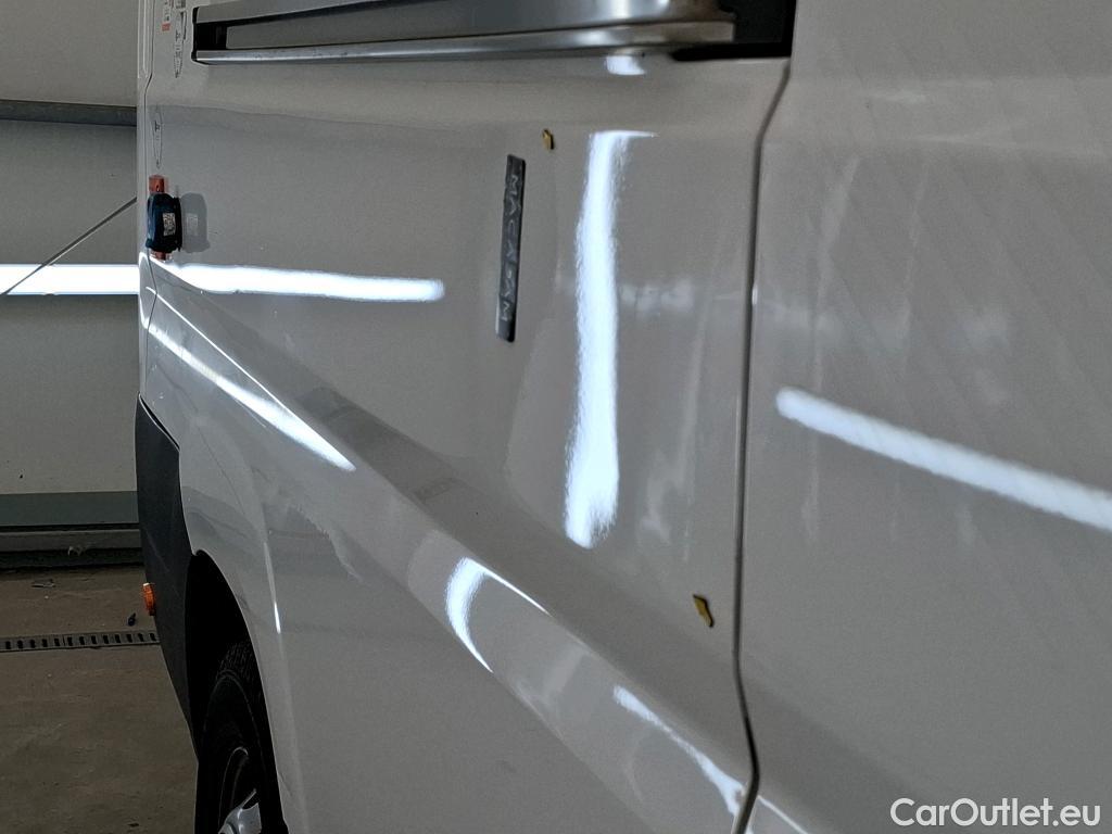  Peugeot  Boxer PEUGEOT  VU 4p Fourgon BLUEHDI 130 S&S PREMIUM 335 L3H2 #5