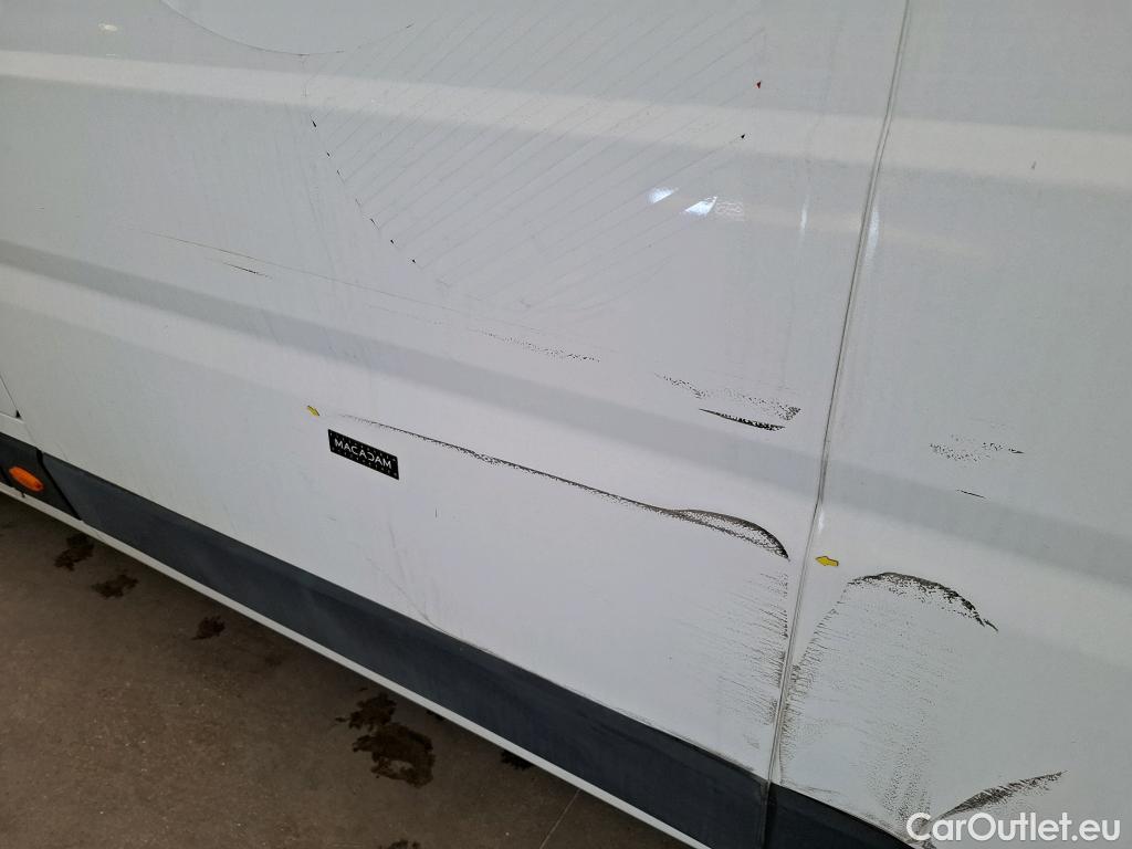  Peugeot  Boxer PEUGEOT  VU 4p Fourgon 2.0 BLUEHDI 130 S&S PREMIUM 335 L3H2 #6