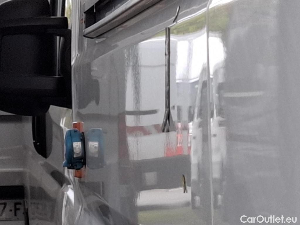  Peugeot  Boxer PEUGEOT  VU 4p Fourgon BLUEHDI 130 S&S PREMIUM 335 L3H2 #12