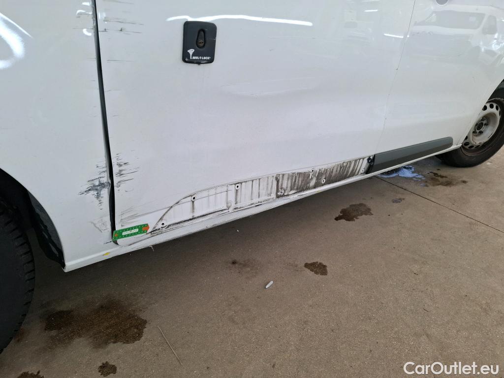  Opel  Vivaro OPEL  / 2019 / 4P / Fourgon tôlé 1.5 Diesel 120 ch L2 Pack Clim #11