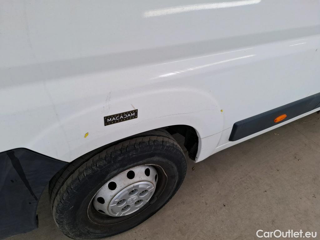  Peugeot  Boxer PEUGEOT  VU 4p Fourgon 2.0 BLUEHDI 130 S&S PREMIUM 335 L3H2 #35
