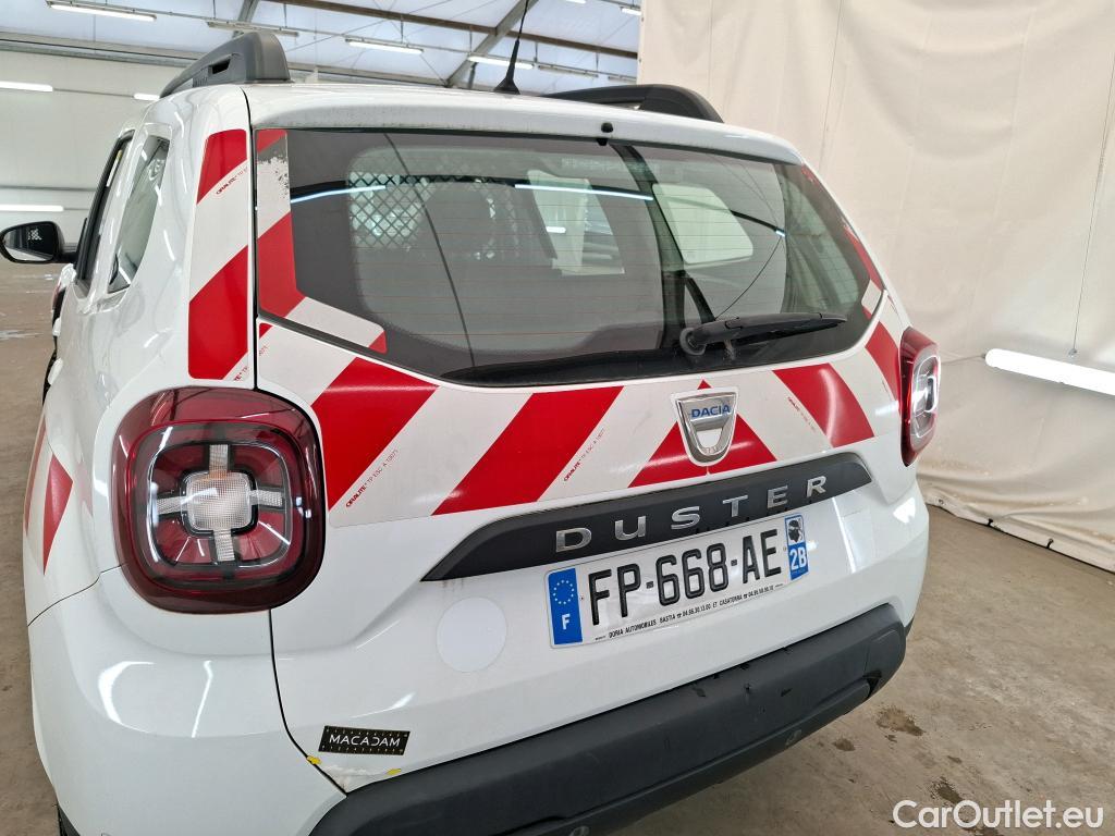  Dacia  Duster  II Confort 4WD 1.5 dCi 115CV BVM6 E6dT / TRANSFO VP/VF
 #3