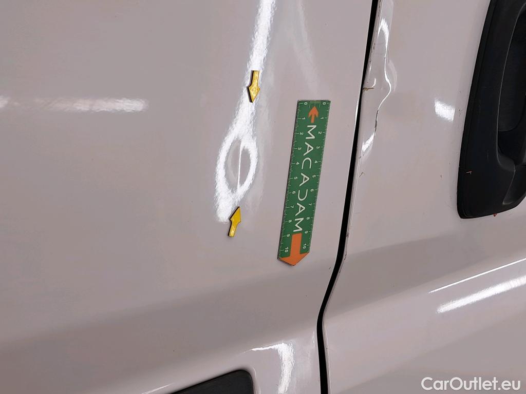  Fiat  Ducato FIAT  VU 4p Fourgon 3 0 C H1 2 0 Multijet 115 Pack Pro Nav #54