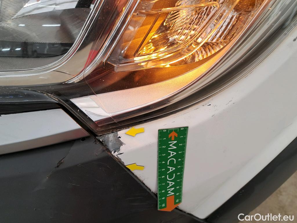  Citroen  Jumper CITROEN  VU 4p Fourgon 4-35 L4H2 BlueHDi 130 BVM6 Business #42