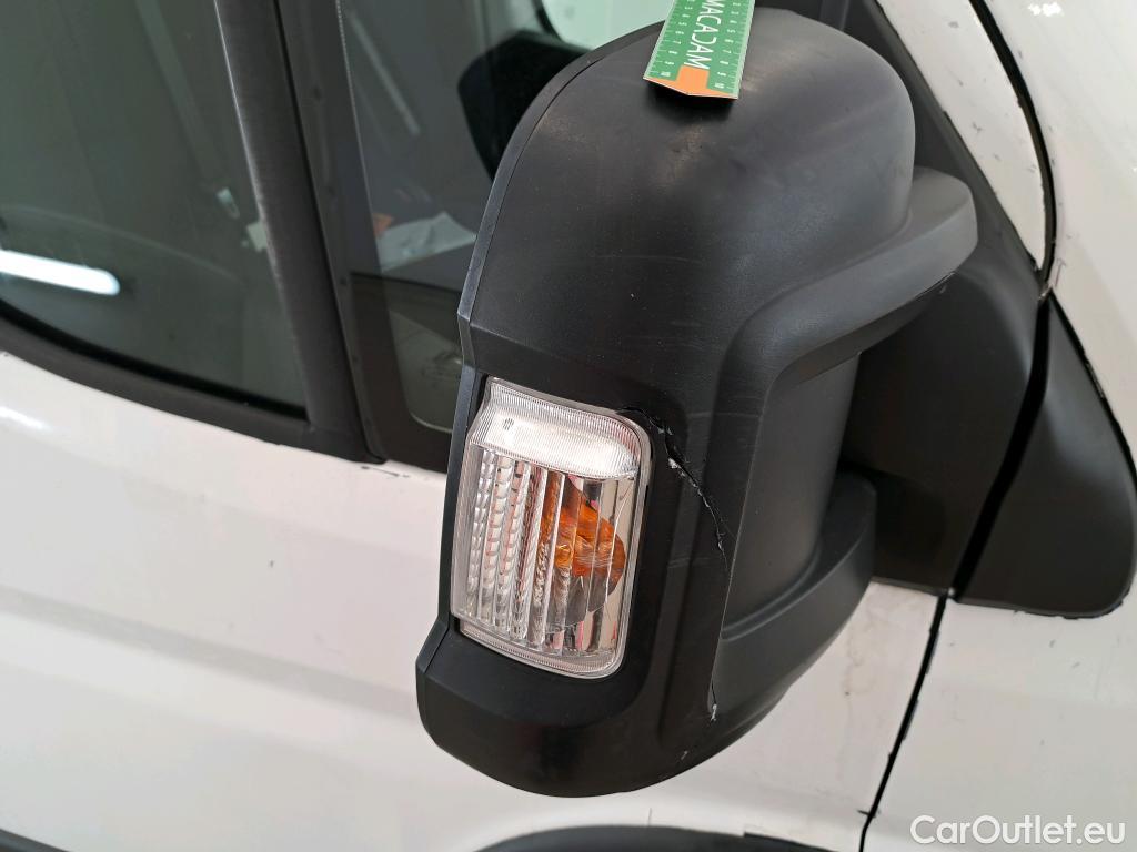  Citroen  Jumper CITROEN  VU 4p Fourgon 4-35 L4H2 BlueHDi 130 BVM6 Business #49