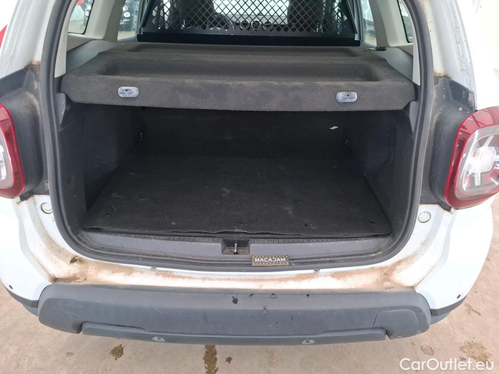  Dacia  Duster  II Confort 4WD 1.5 dCi 115CV BVM6 E6dT / TRANSFO VP/VF
 #7