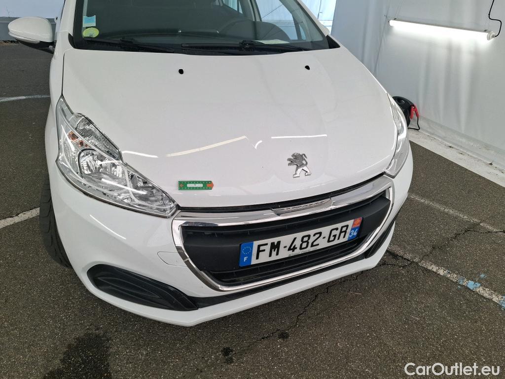  Peugeot  208  Affaire Premium 1.5 HDi 100CV BVM5 E6dT #3
