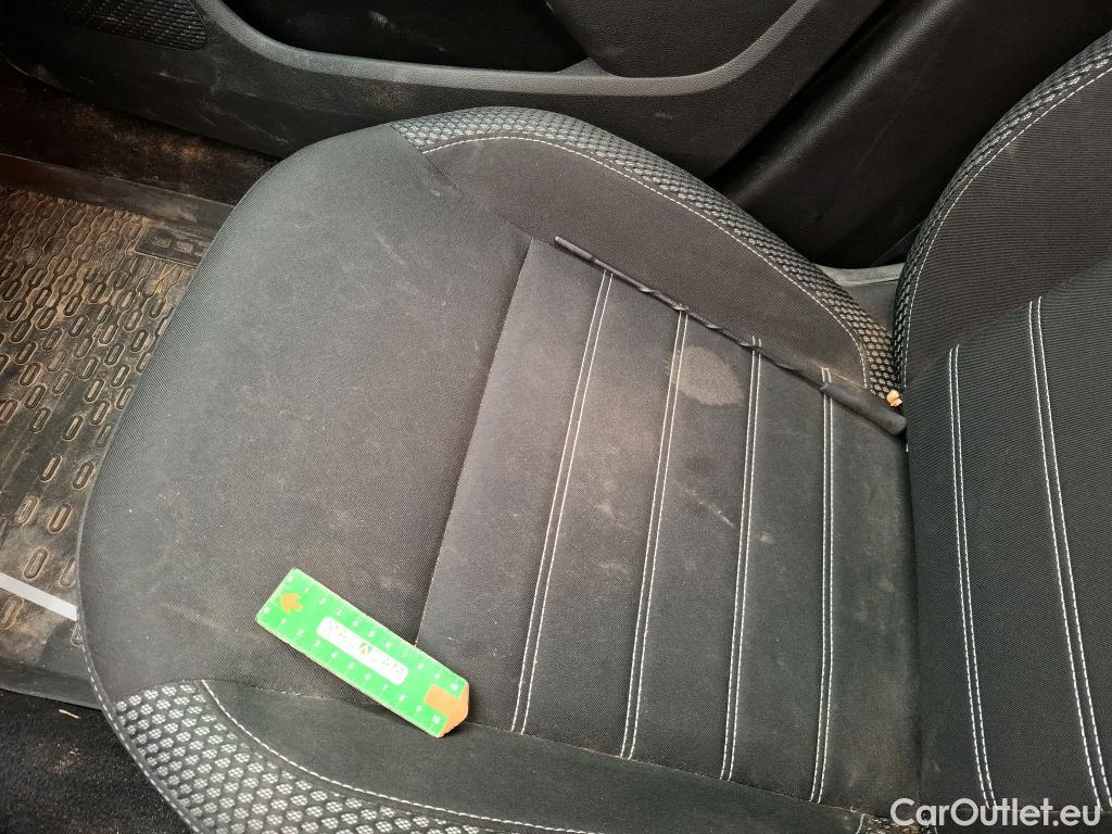  Dacia  Duster  / 2017 / 5P / SUV Prestige Blue dCi 115 4x4 2019 / TRANSFO VP/VF
 #30
