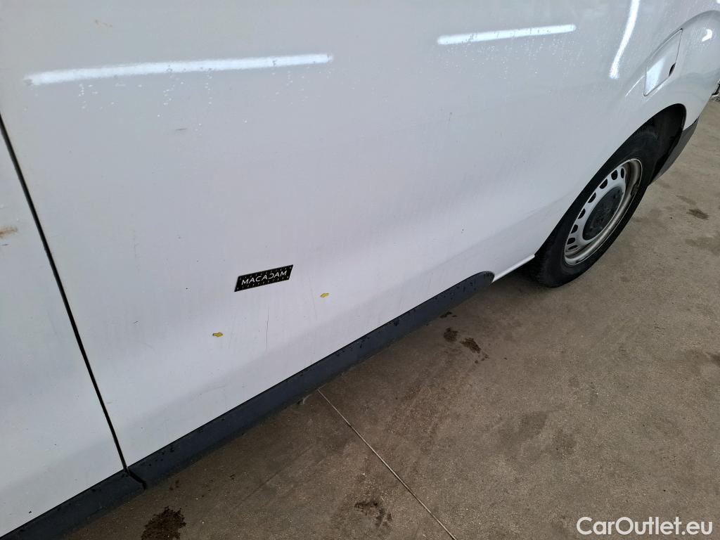  Peugeot  Expert PEUGEOT  / 2016 / 4P / Fourgon tôlé 1.5 BLUEHDI 120 S&S STANDARD PREMIUM #1