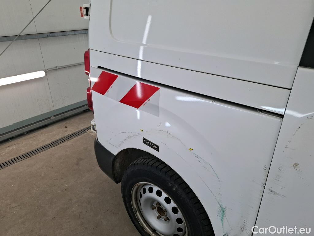  Citroen  Jumpy  Fourgon Control M 2.0 BlueHDi 120CV BVM6 E6dT #1