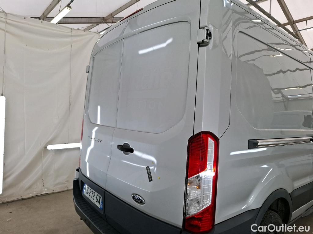  Ford  Transit  Fourgon 310 L3 Trend 2.0 TDCi 105CV BVM6 E6 #5