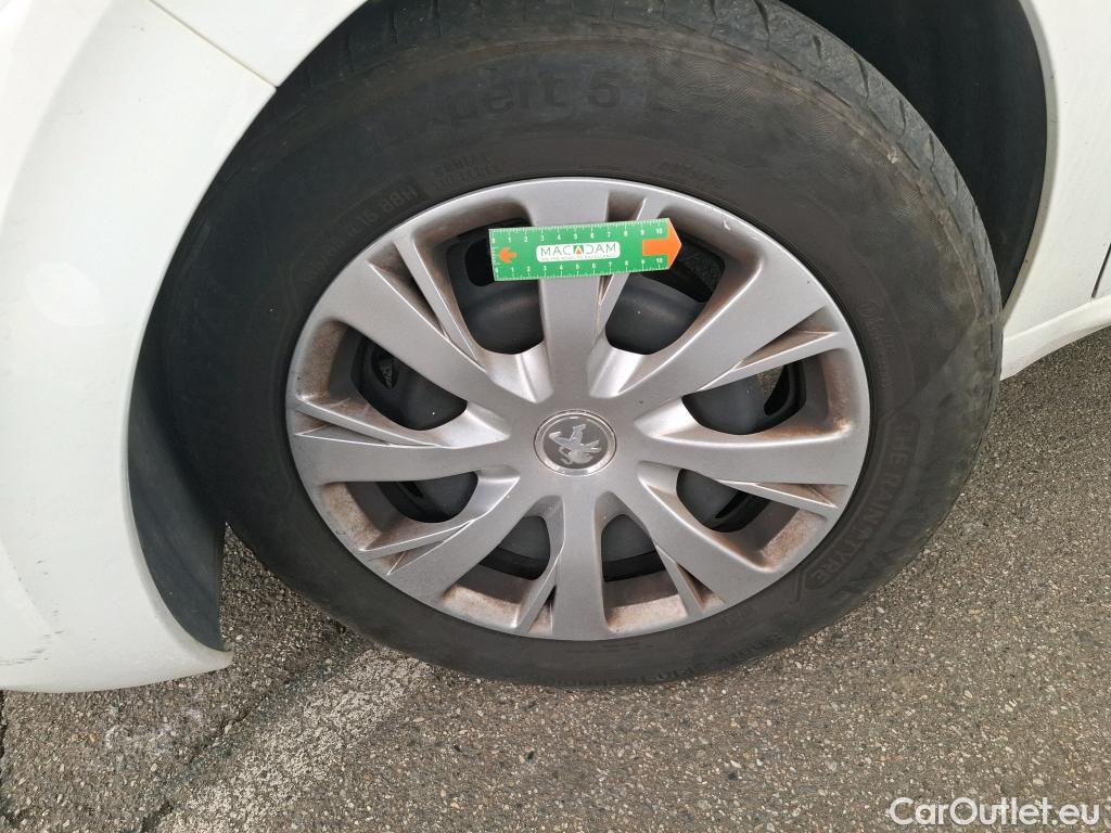  Peugeot  208  Affaire Premium 1.5 HDi 100CV BVM5 E6dT #16